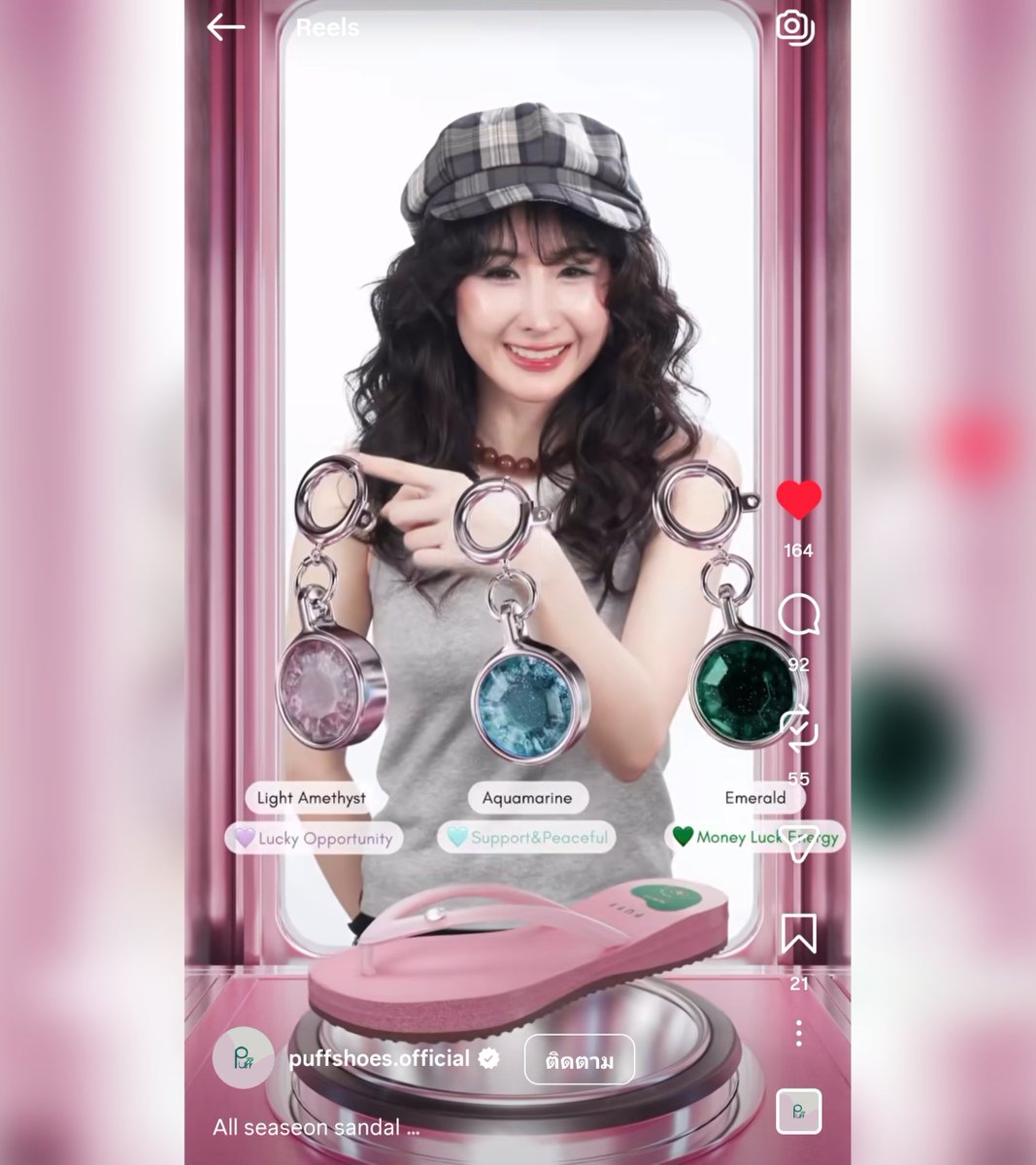 YOKO BUBBLE TH tweet media