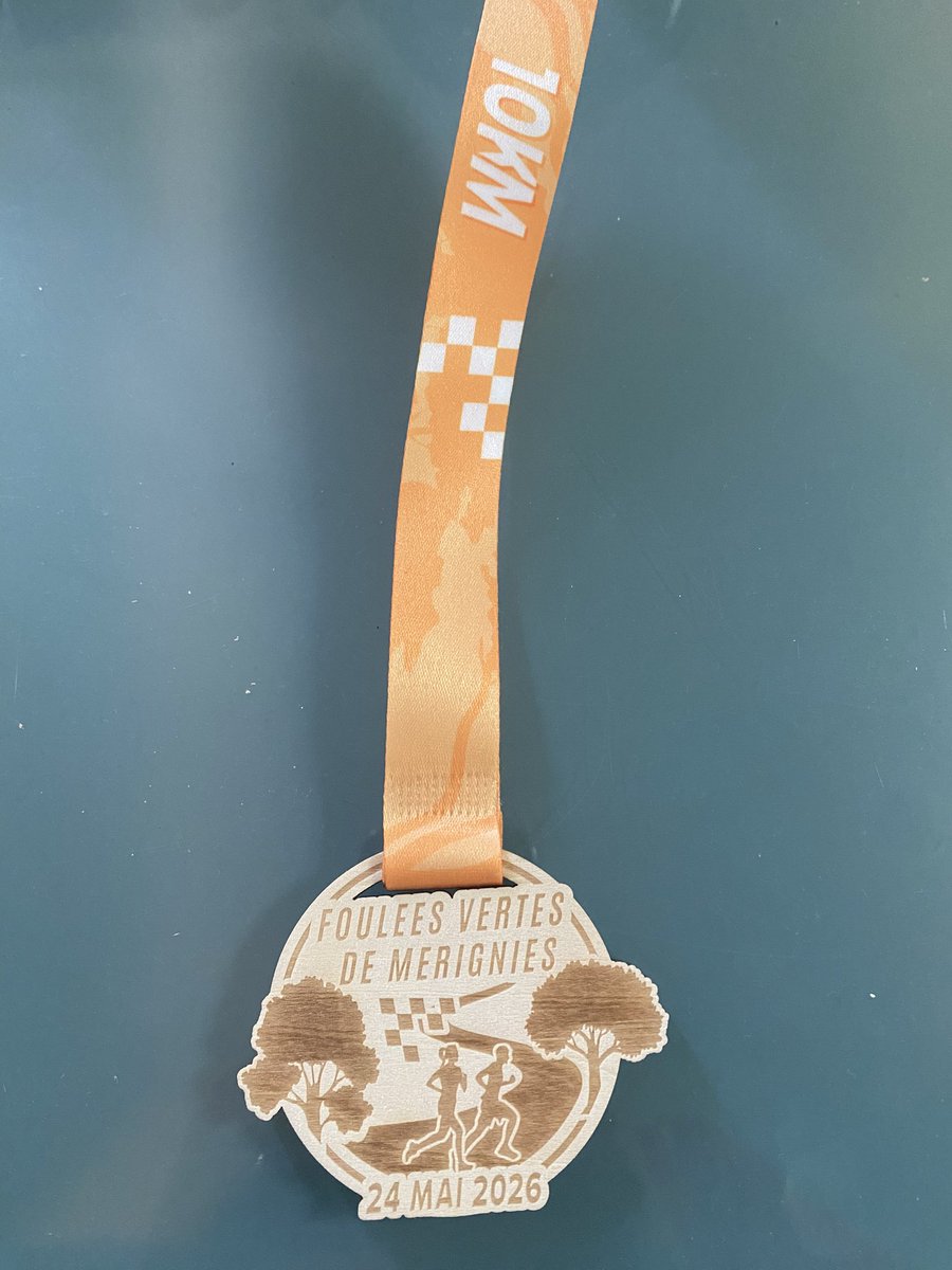 RijselQ's tweet photo. 10km de Merignies en 58 min https://t.co/qxkBSra3H4