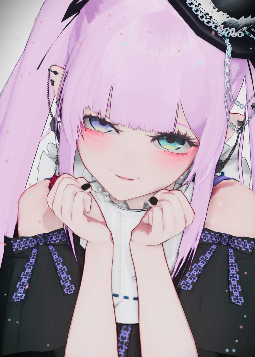 ルーロ🦇 tweet media