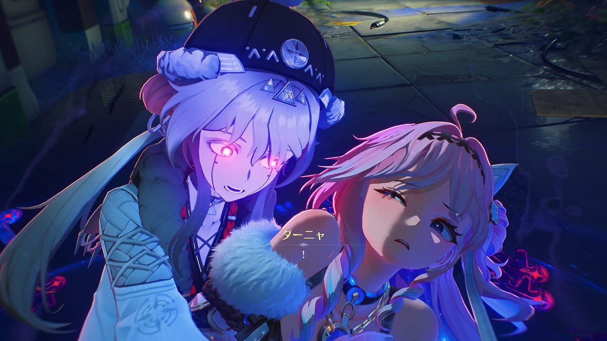 アルゴ tweet media