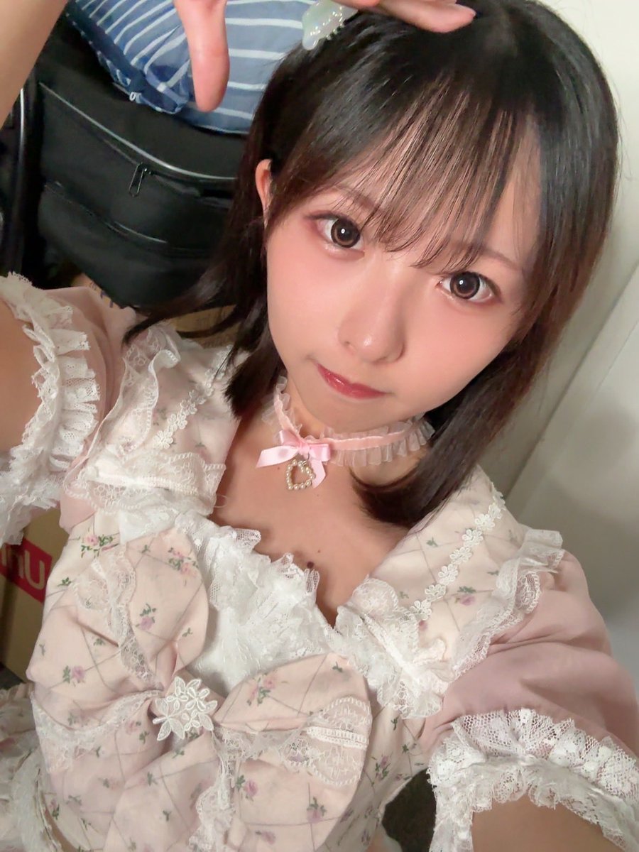 羽月やよ tweet media