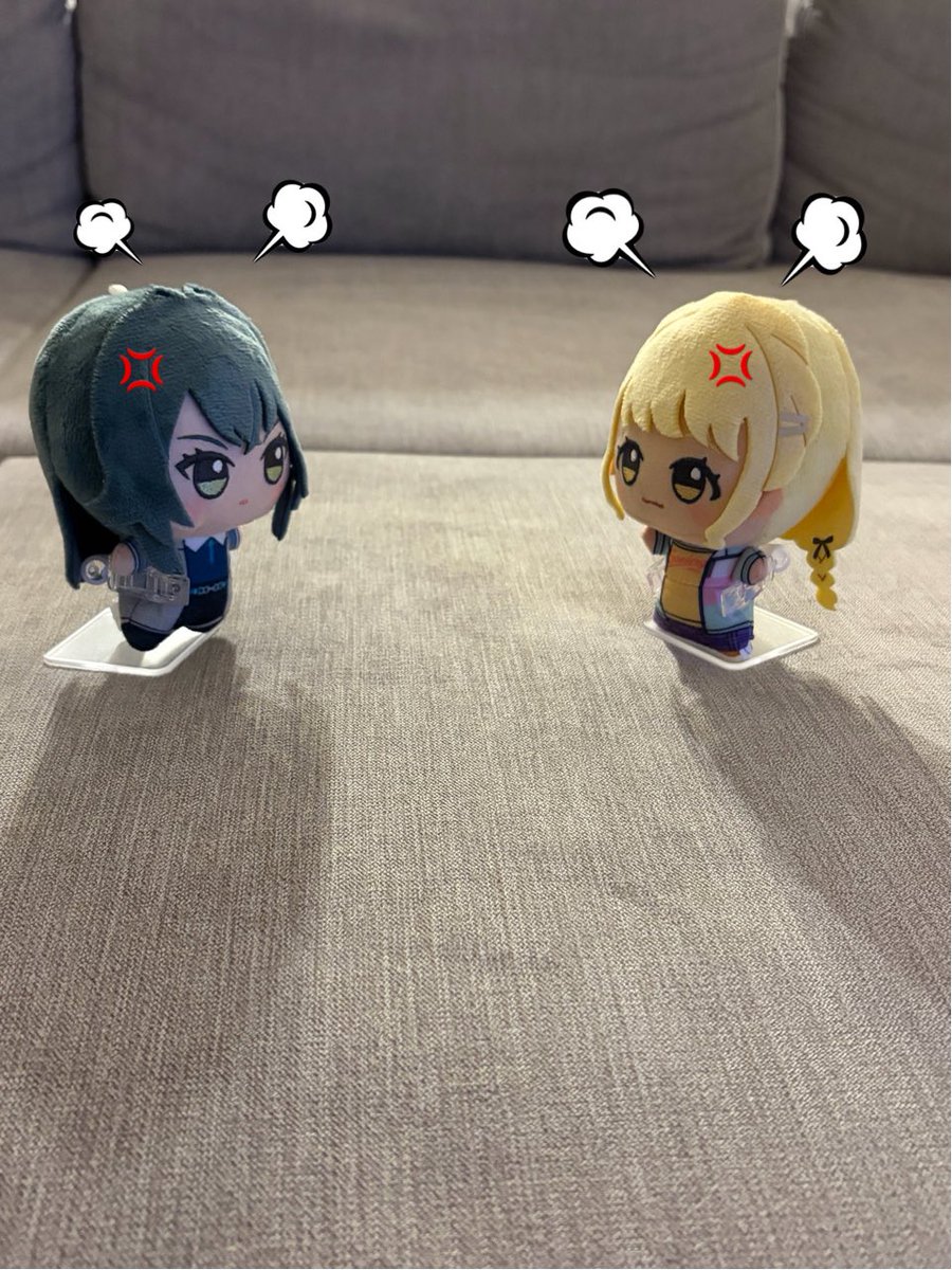 アイマスぬい tweet media