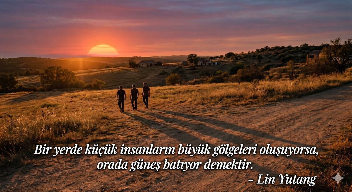 Tunç Şatıroğlu tweet media
