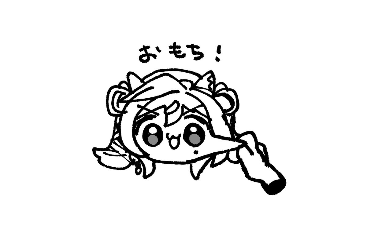 愛頭痛@URC tweet media