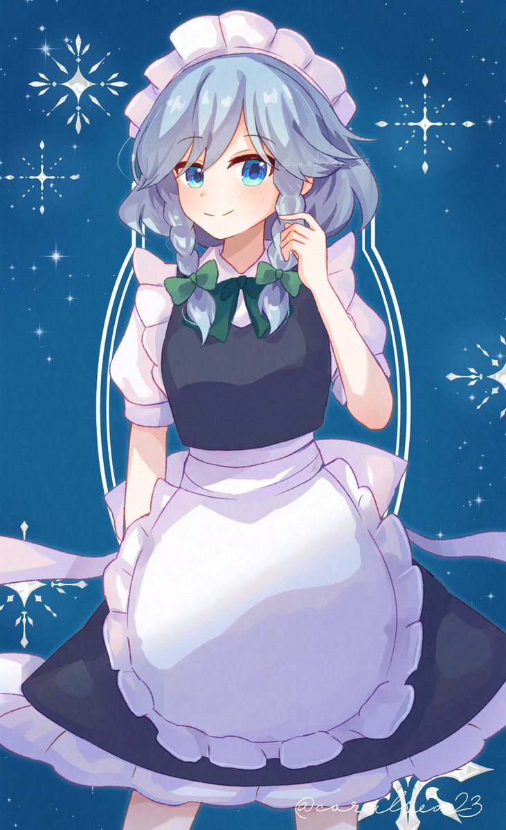 水縹せいら tweet media