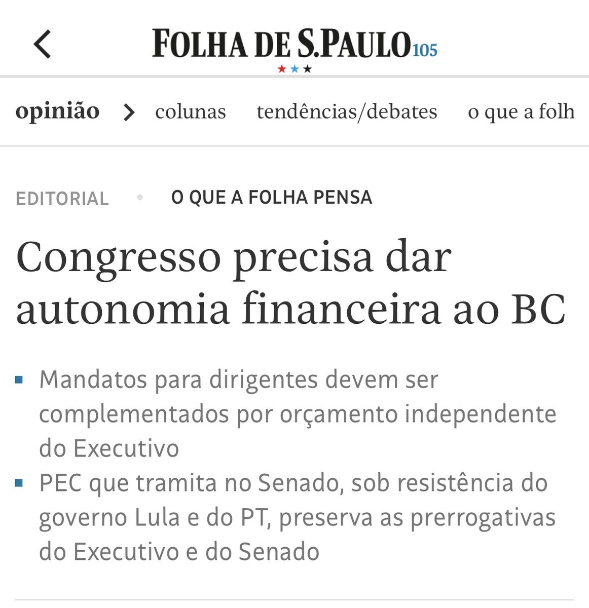 Tony Volpon 🇧🇷 🇺🇸 tweet media
