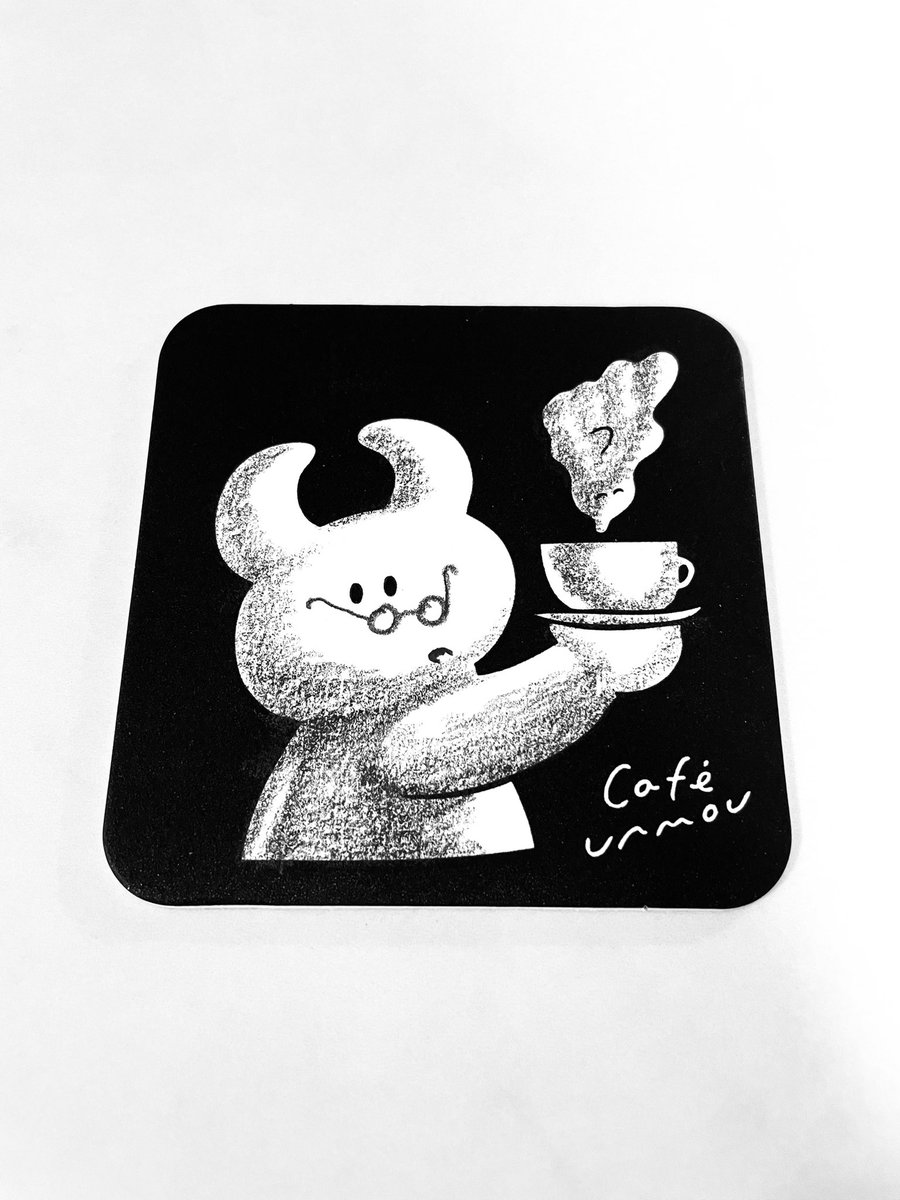 Jantttun's tweet photo. ドローイングした！

@STUDIO_UAMOU @Ayamou https://t.co/oAodGgpn3v