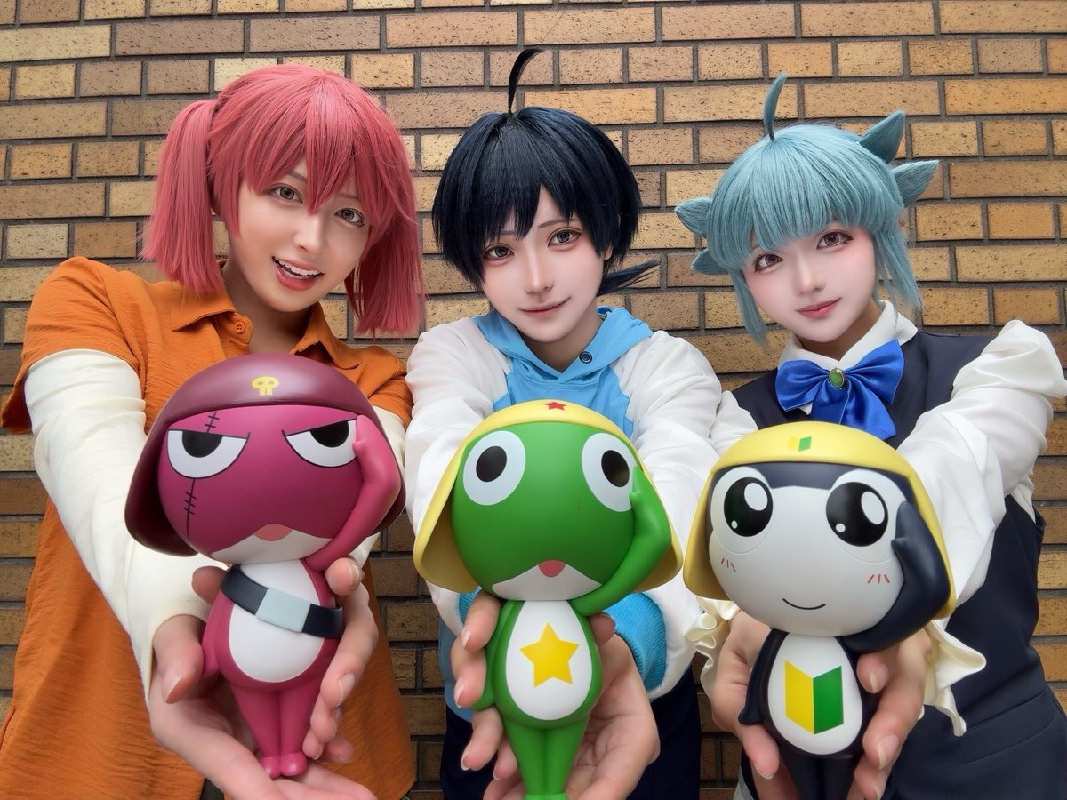 るら tweet media
