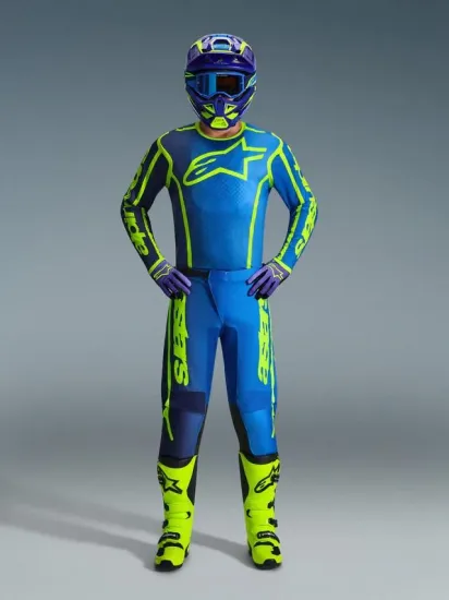 ALPINESTARS '26 FLUID ”APEX