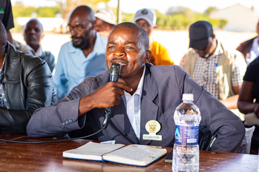 Zimbabwe Republic Police tweet media