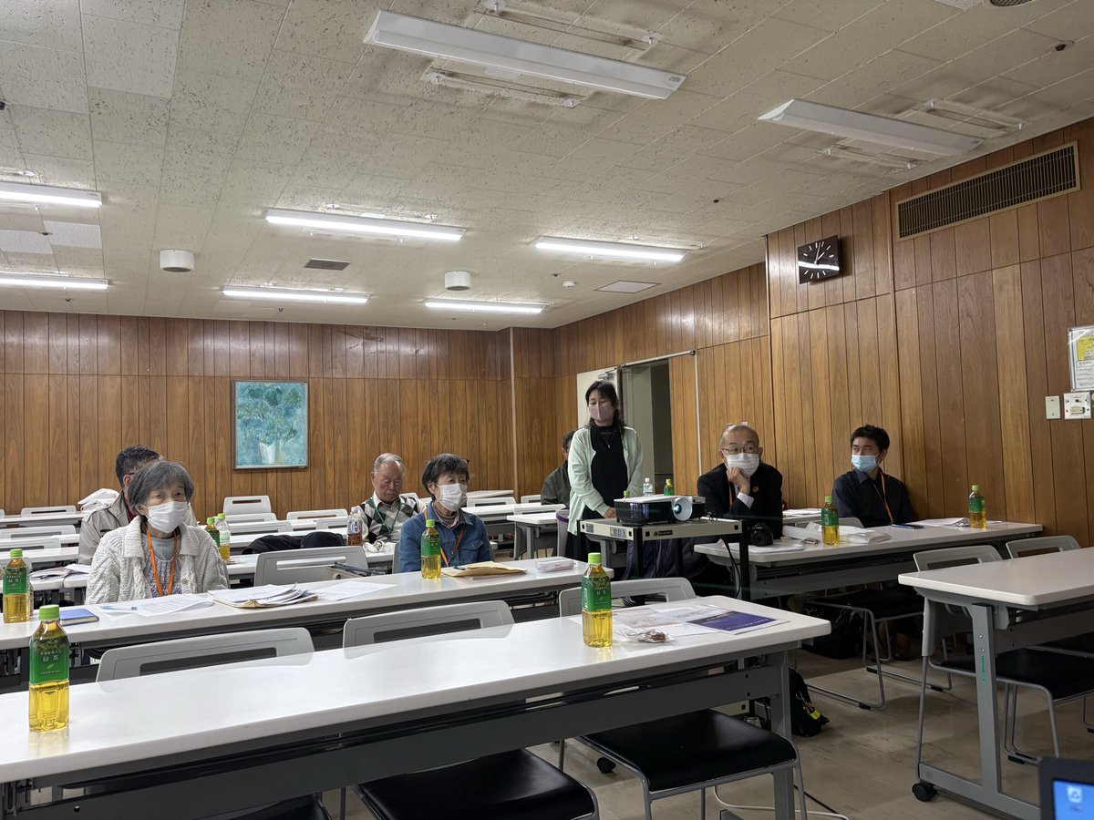 みややま乾癬友の会 tweet media