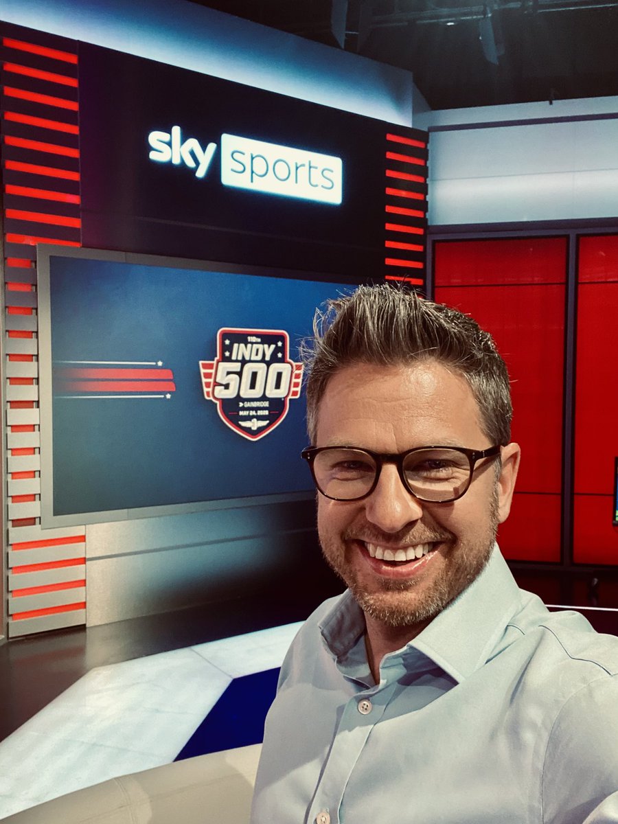 Tom Gaymor 🎙️ tweet media
