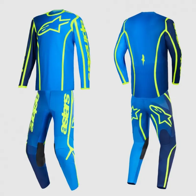 ALPINESTARS '26 FLUID ”APEX