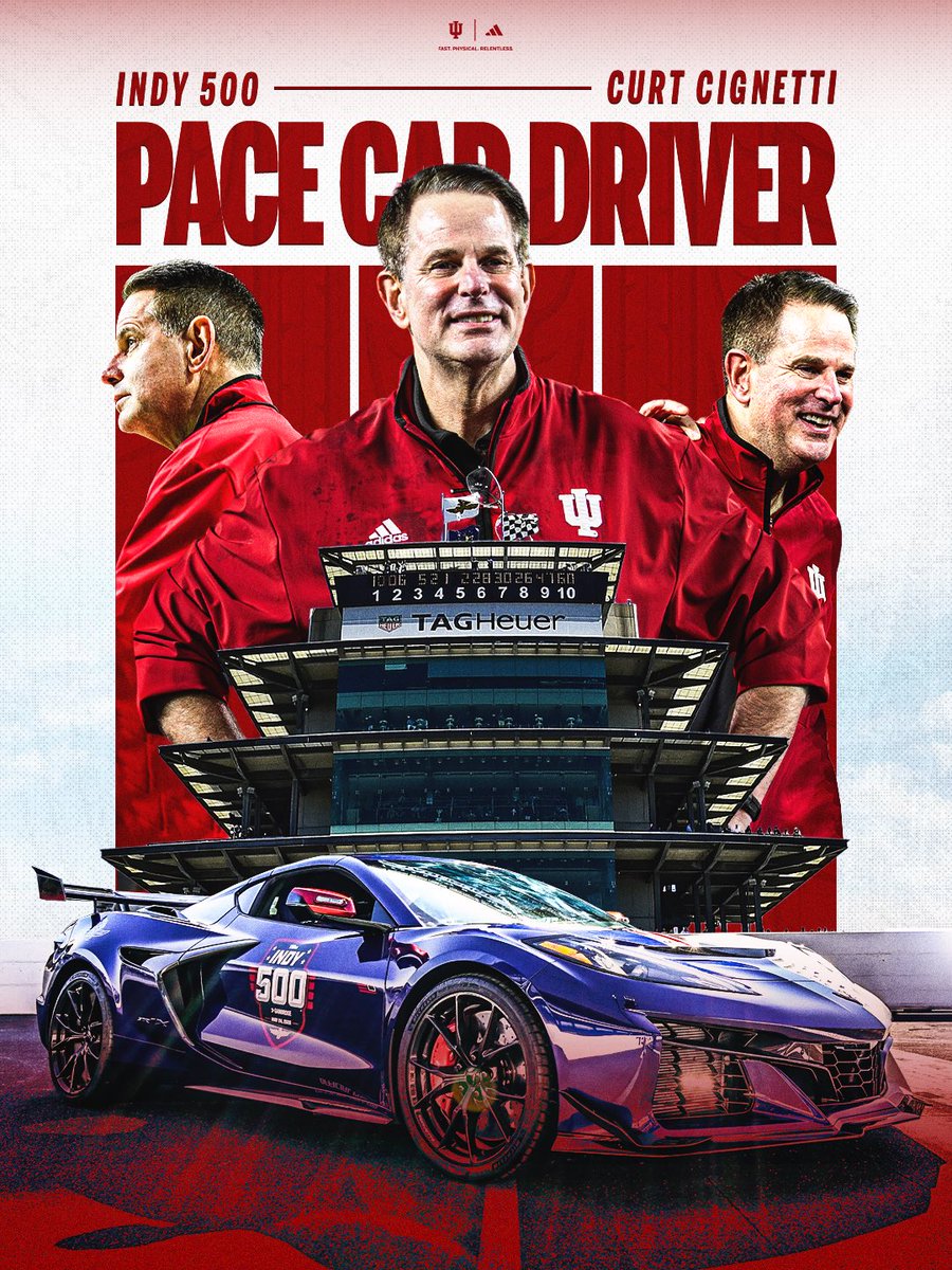Indiana Football Recruiting tweet media