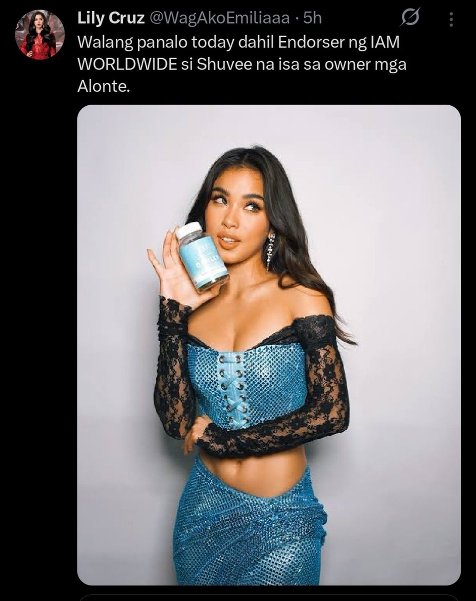 bests2122's tweet photo. tong mga fans ni veelat makikita mong sila sila talaga ung pilit gumagawa ng hate tweets kay az, lmao galawang dds talaga

ginawa nilang way yung pag judge ni az sa pageant para sabihan ne enabler sya and so on lol

btw, ito mga recent ganap ng FAVE NILANG LEGIT NA DDS 🤡 https://t.co/IGempMh3RG