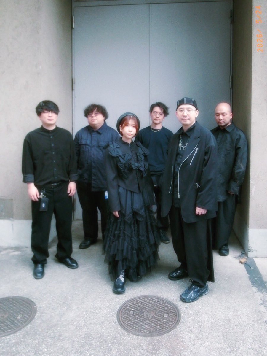 n0rstrilia's tweet photo. #GC55
ノーストリリアでした。
急きょの出演となりましたが、
持てる限りの力で演奏させていただきました。

ありがとうございました。
またライブハウスでお会いしましょう！ https://t.co/qAB5855ztD