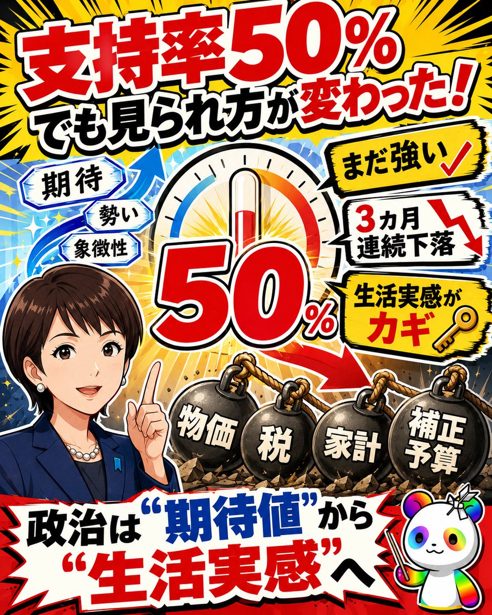 ★クリサム★|図解士 tweet media