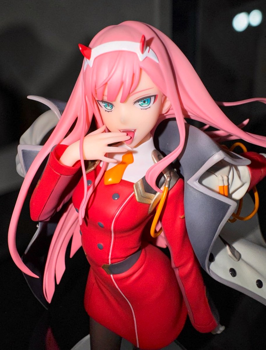 トロンにコブン　非売品B2ポスター 貴重 ぅおっ❗️ 4年前にプレ値の5千円で購入した✨ 【ダーリン・イン・ザ