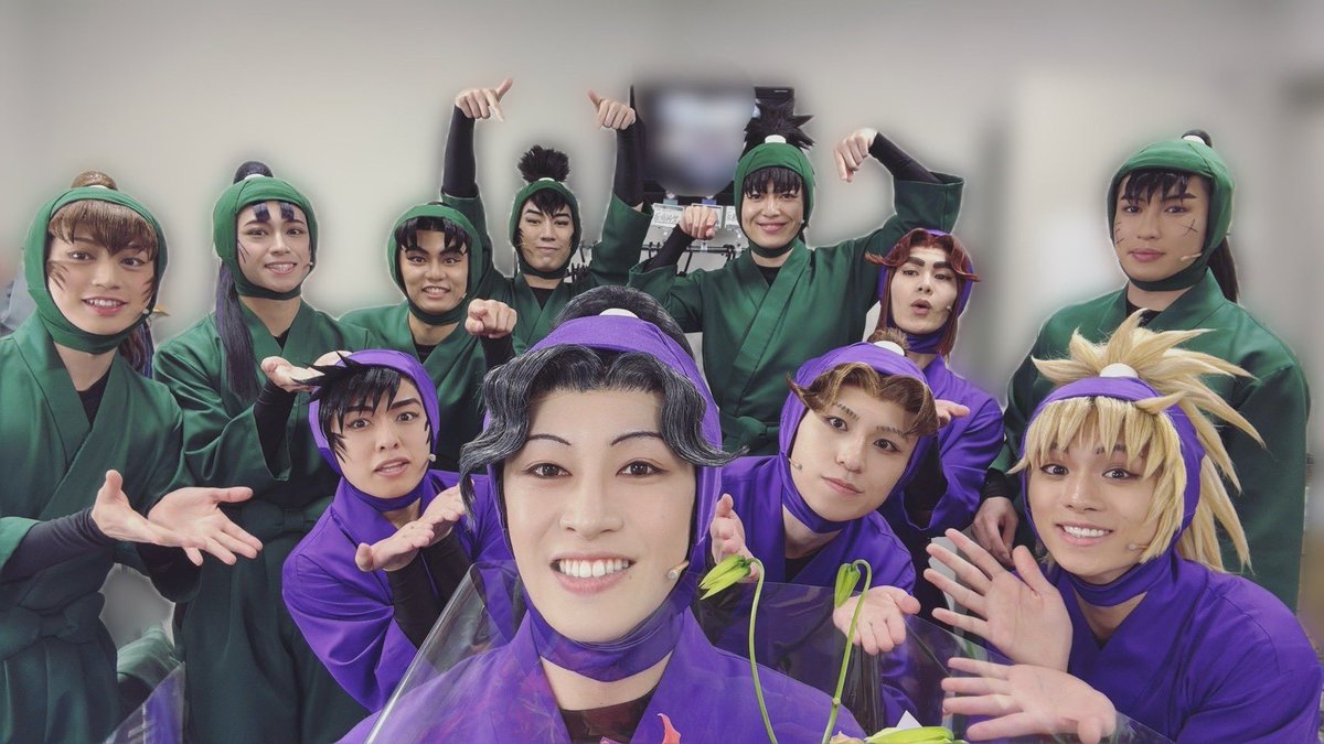 大谷誠 tweet media