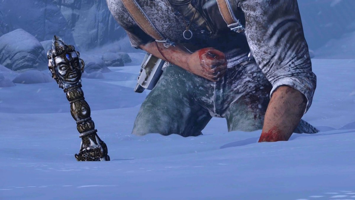 crotfs's tweet photo. hands down one of the best openings in video game history https://t.co/UMzZjfNK3M