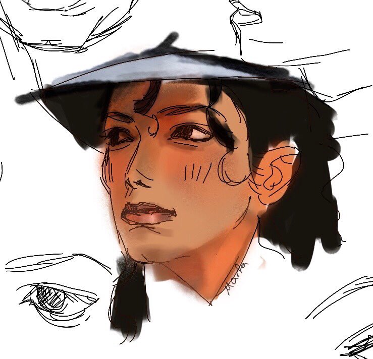 mmarfaaa's tweet photo. #michaeljackson #mj https://t.co/OfezRYQyy3