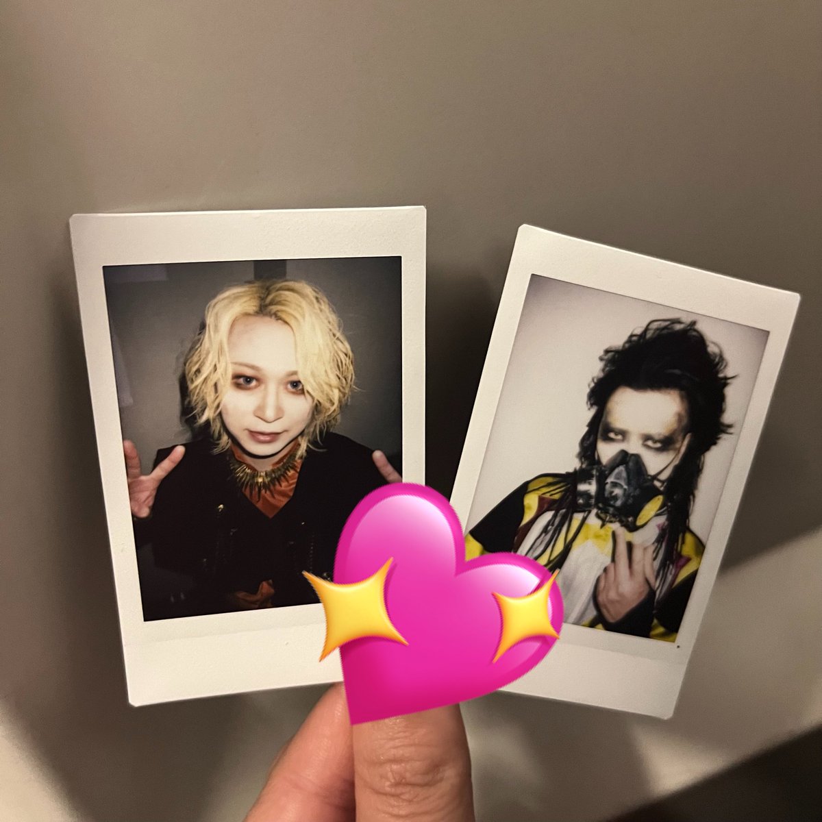 tag_____a_'s tweet photo. 【交換 お譲り】
コドモドラゴン MASKED
5/22　チェキ

譲 チャムさん ゆめさん

求 ハヤトさん、定価

よろしくお願いいたします。 https://t.co/iWJRFPJ45d