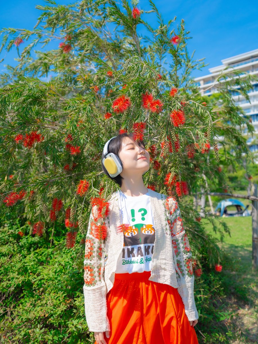 calen_note's tweet photo. 今日の動画でも来ていたイカクTシャツ！
この羽織もグラニフでセットで可愛いよね〜
それにぴったりすぎるこのスカート！✨
家で組み合わせ考えてた時奇跡かと思った！😳
👗 @graniph_updates 

#pr #グラニフ #グラニフ公式サポーター #ootd https://t.co/beBgCuCw9s