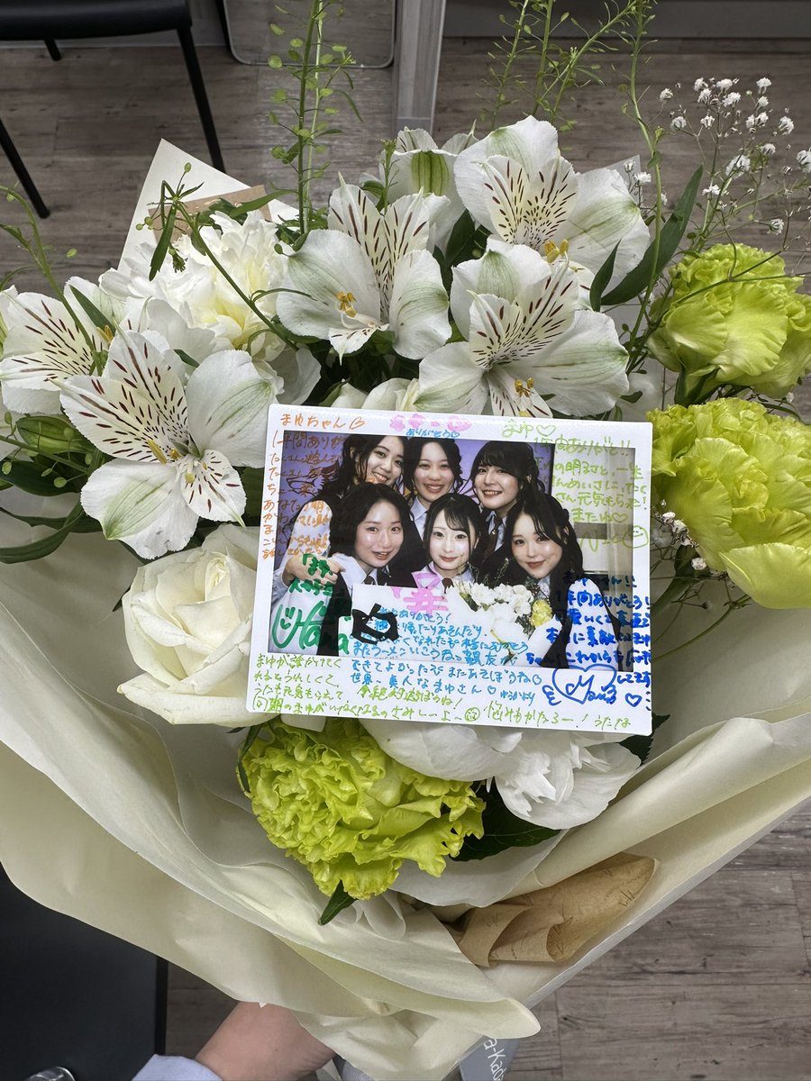 白鳥舞夢/ shiratori mayu tweet media