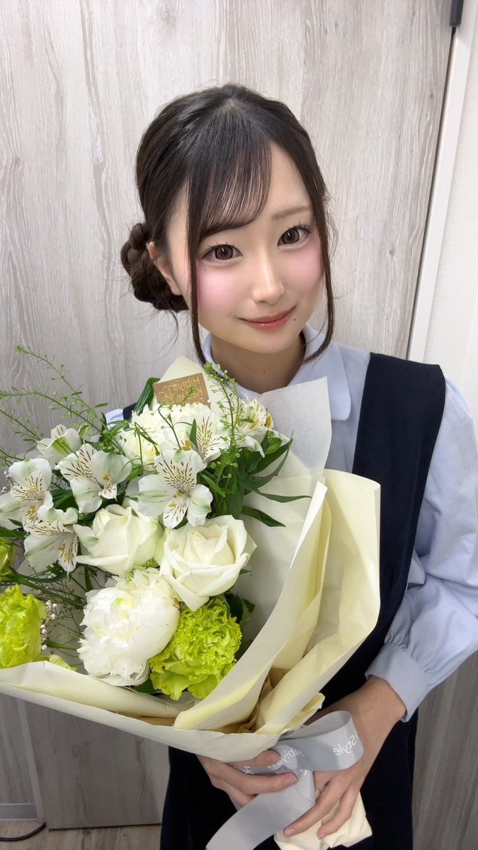 白鳥舞夢/ shiratori mayu tweet media