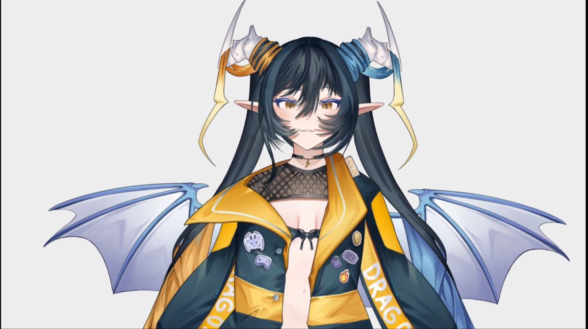 Scardra 🐉⚡️𝒟ℯ𝒷𝓊𝓉𝒾𝓃𝑔 𝒮ℴℴ𝓃 💛 tweet media