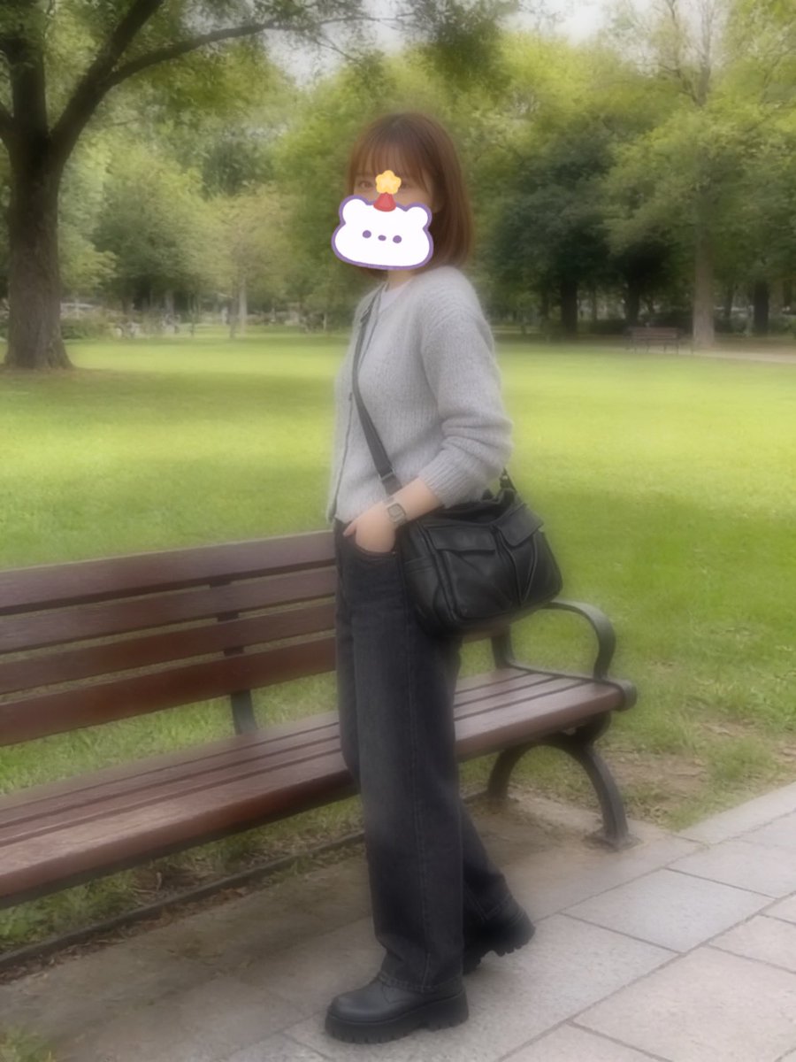 みい🐤 tweet media