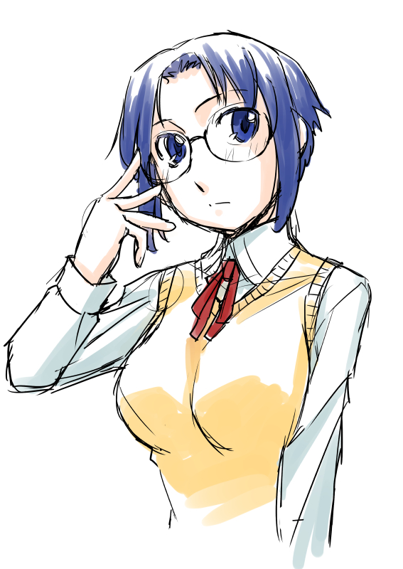 皐月👓みかず tweet media