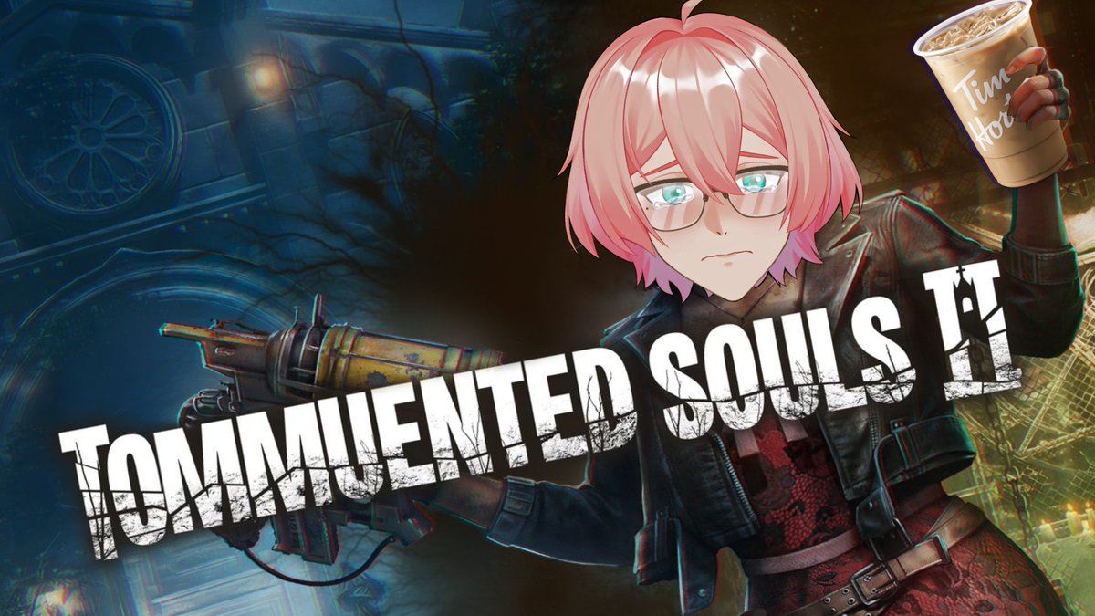 Tommu ♢ Detective VTuber tweet media