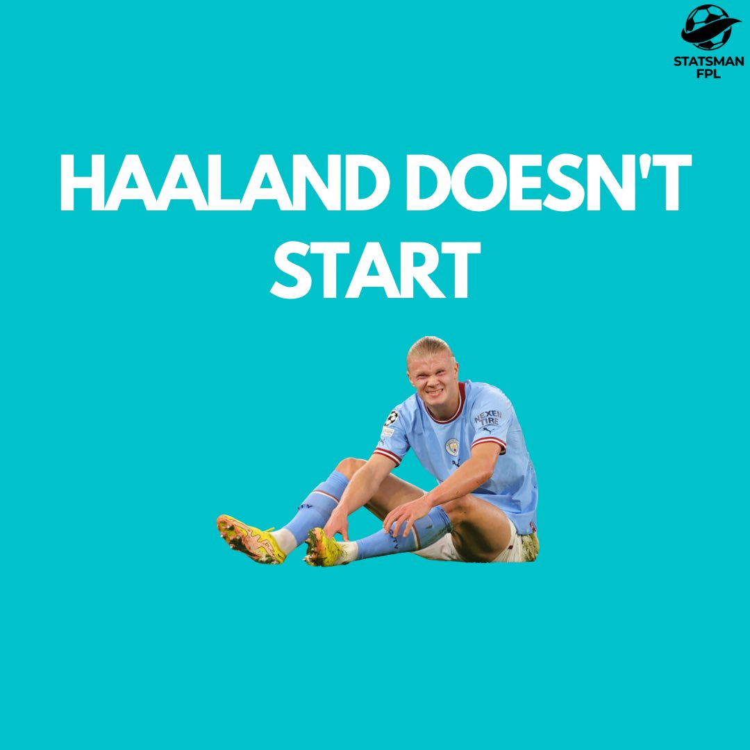 StatsmanFPL tweet media