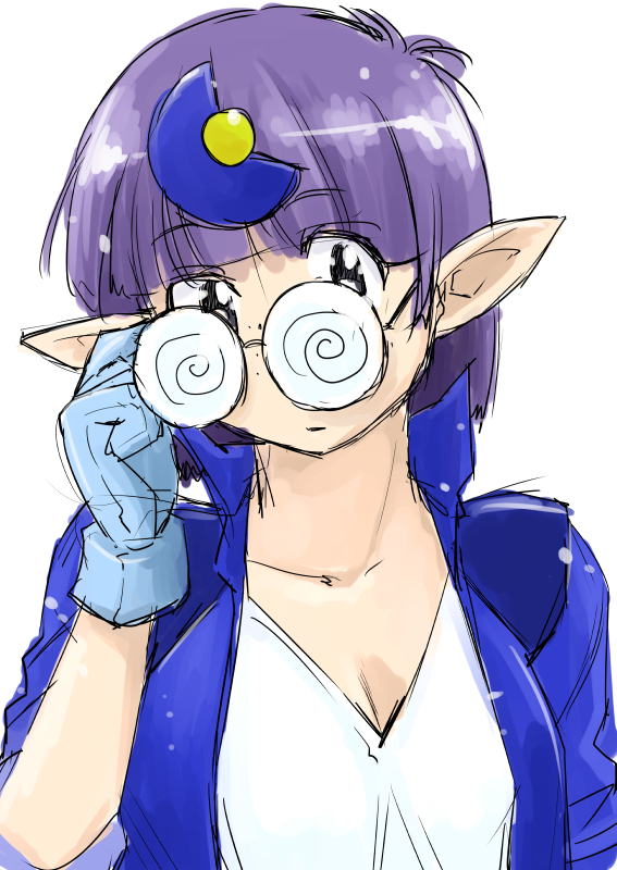 皐月👓みかず tweet media
