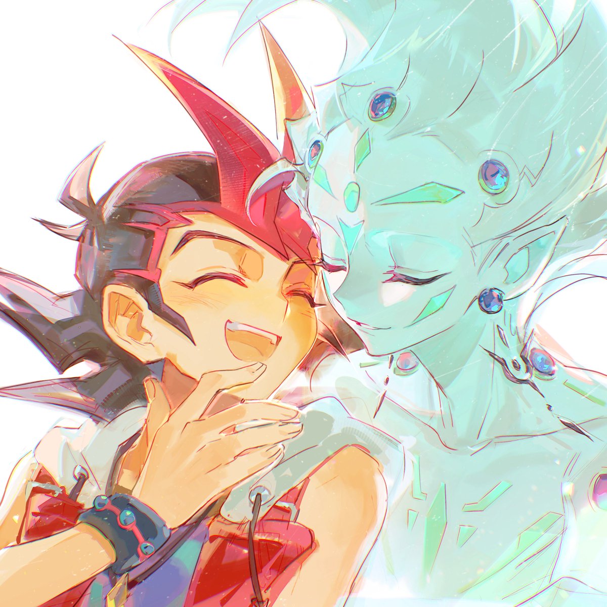サキザキ☆ tweet media