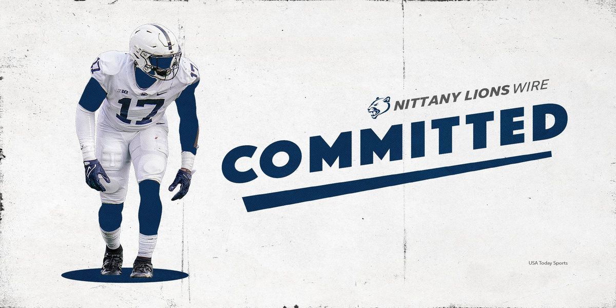Nittany Lions Wire tweet media