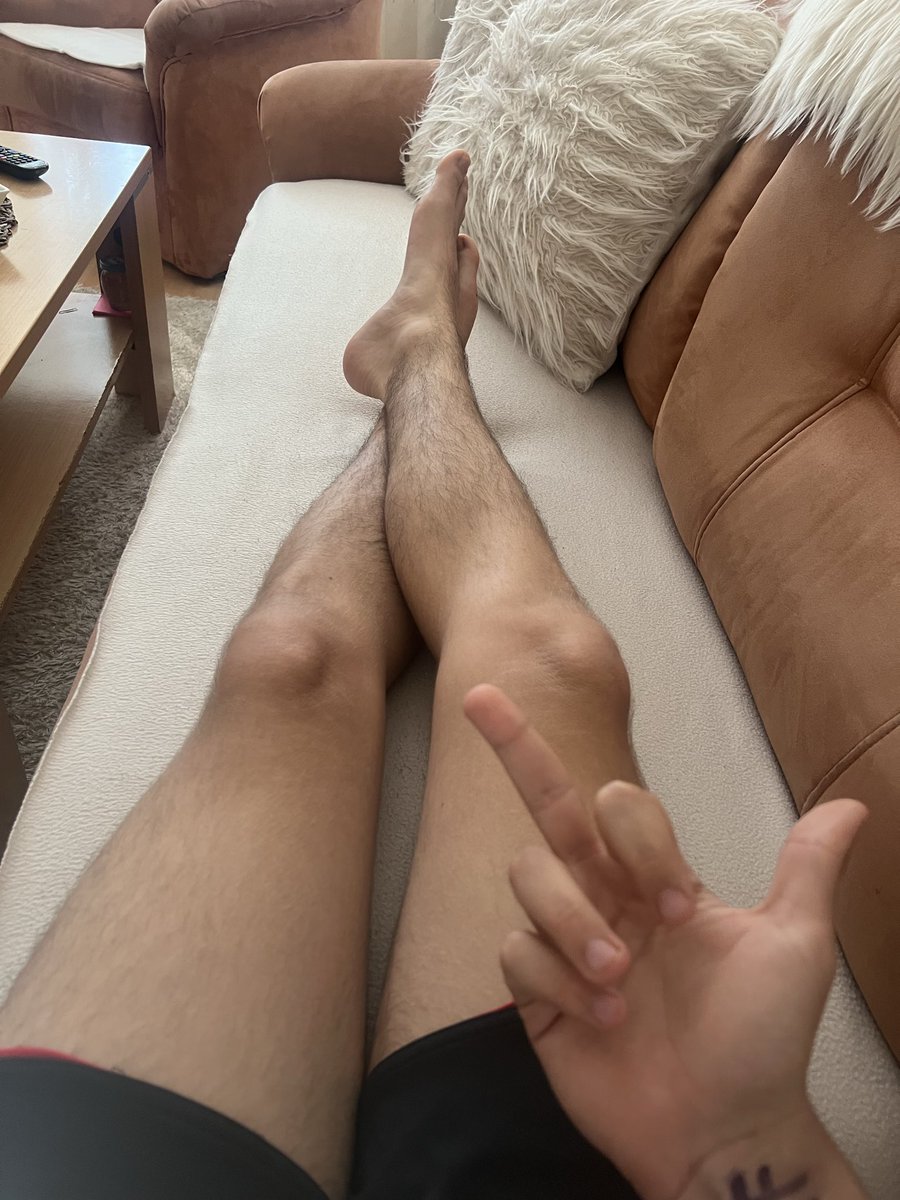 Master Tyler 🦶 tweet media