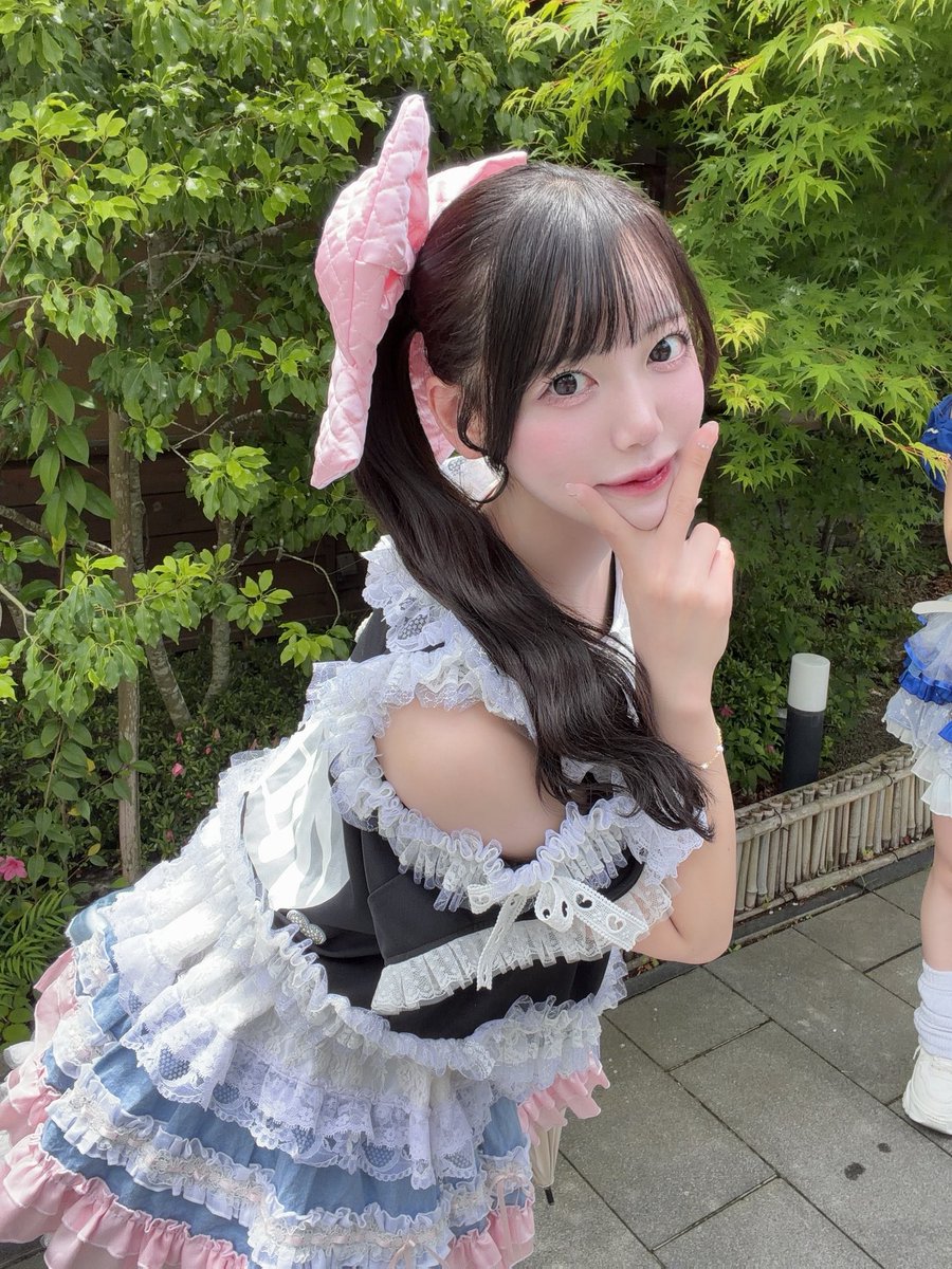 櫻井みお🐰🩷すてねこキャッツ tweet media