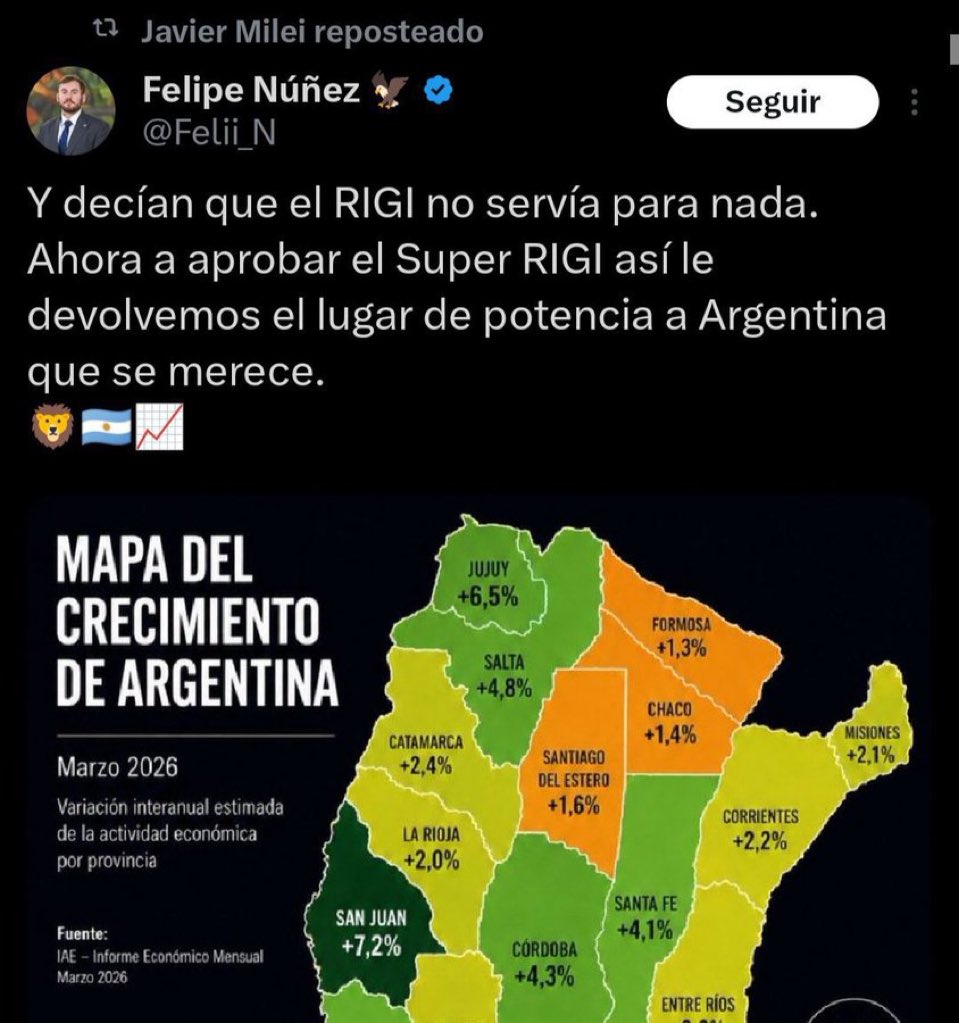 Sebastián Lacunza tweet media