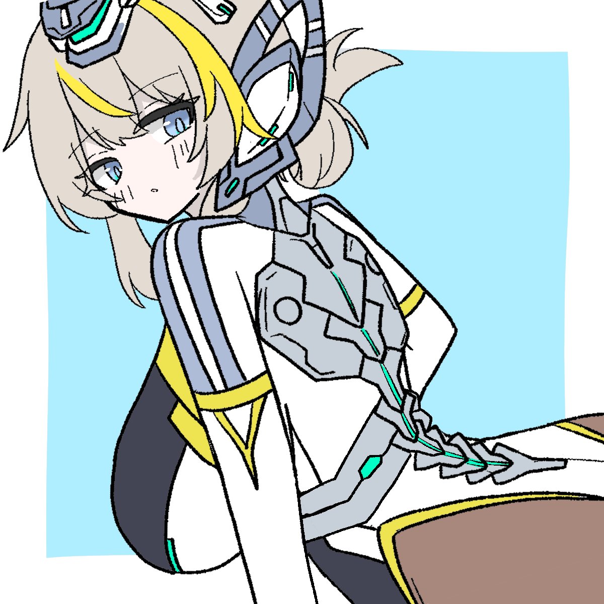 ホシナ@クリスタ推し活中 tweet media