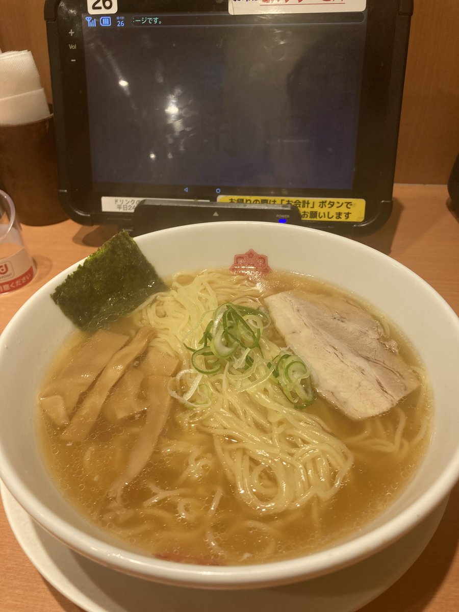 Jiro61201014's tweet photo. これが大盛りで500円だもな
イカれてやがるぜ🤘
盛り方かなり雑だけどだけどなw登戸店www
日高屋に届けw
#hidakaya_tweet 
#日高屋 https://t.co/oj13OzmWIu