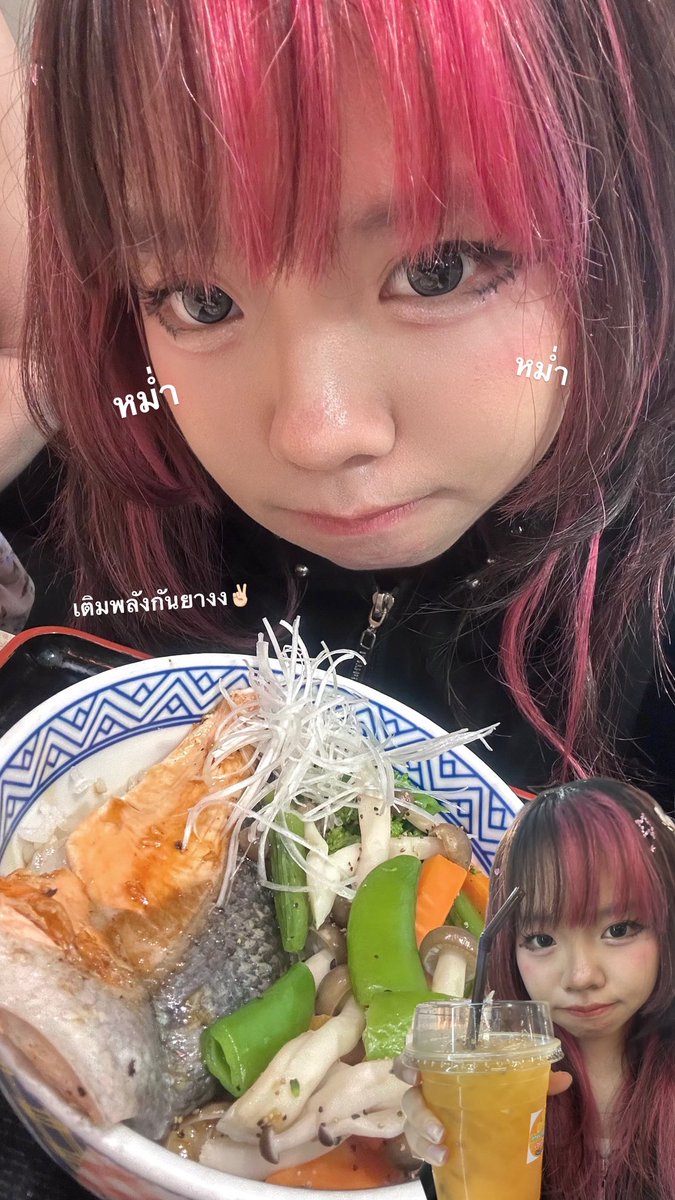 Yurina_Reflect's tweet photo. แส่บบบบ อิ่มม้ากกก
#ReReflect #idol #アイドル #ChihuaYuni #Yurinareflect https://t.co/vJkHK56uhx