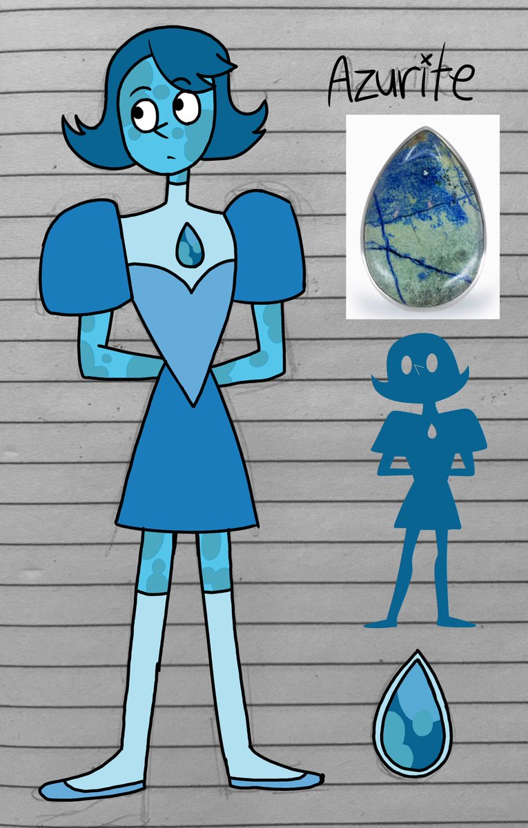 CaseyDraw's tweet photo. Gems I made last week https://t.co/BPLzoMi0Dr