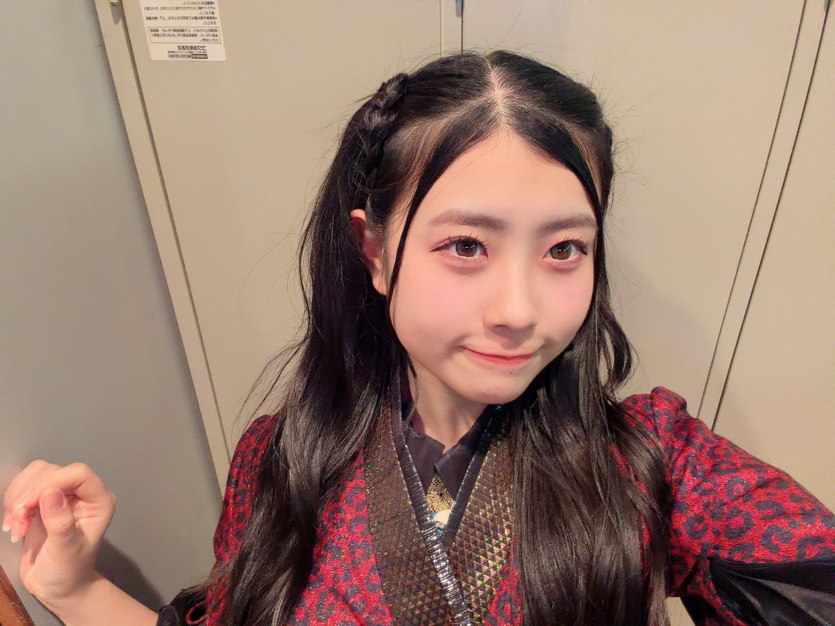 宮原心音【NMB48 10期生】 (@nmb_48_KONONON) / Posts / X