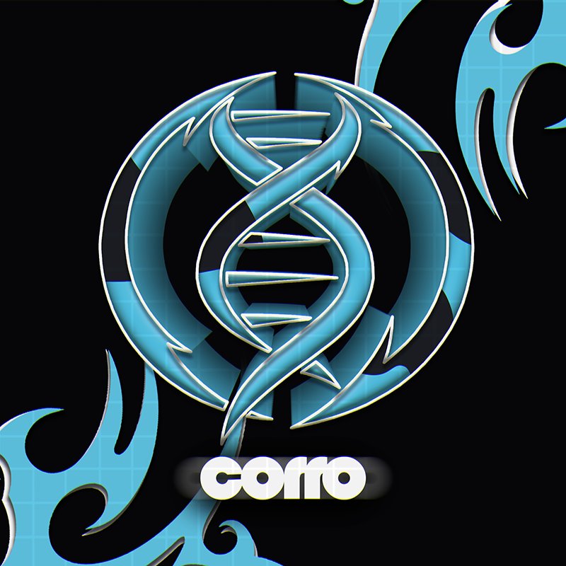 Bio Corro 🧪 tweet media