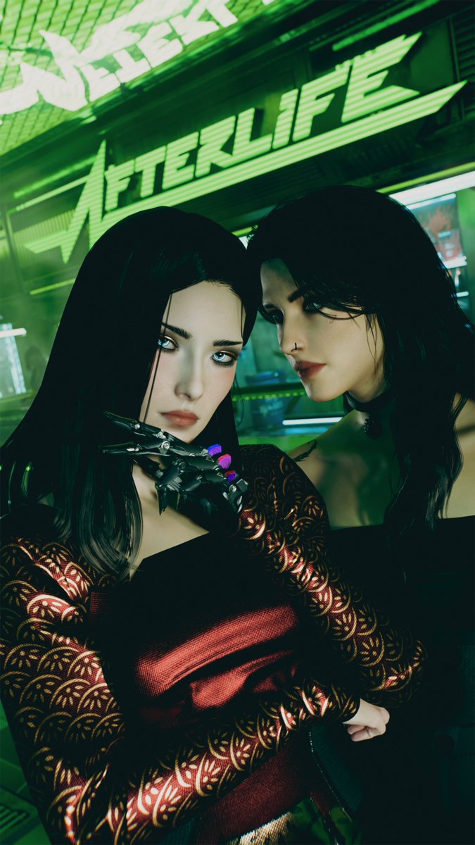 まり2077 Cyberpunk 2077's flying car modder has removed the game's max