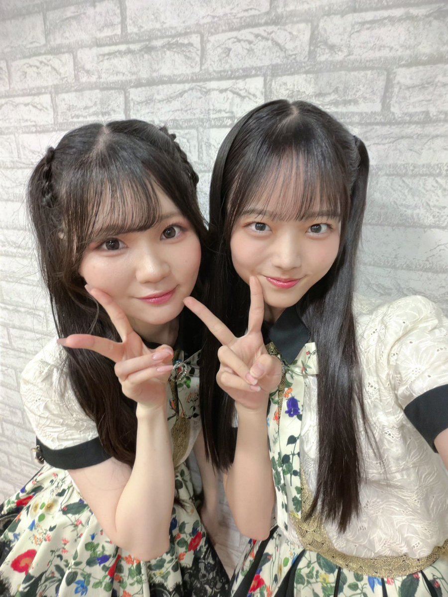 赤松昊（NMB48） tweet media