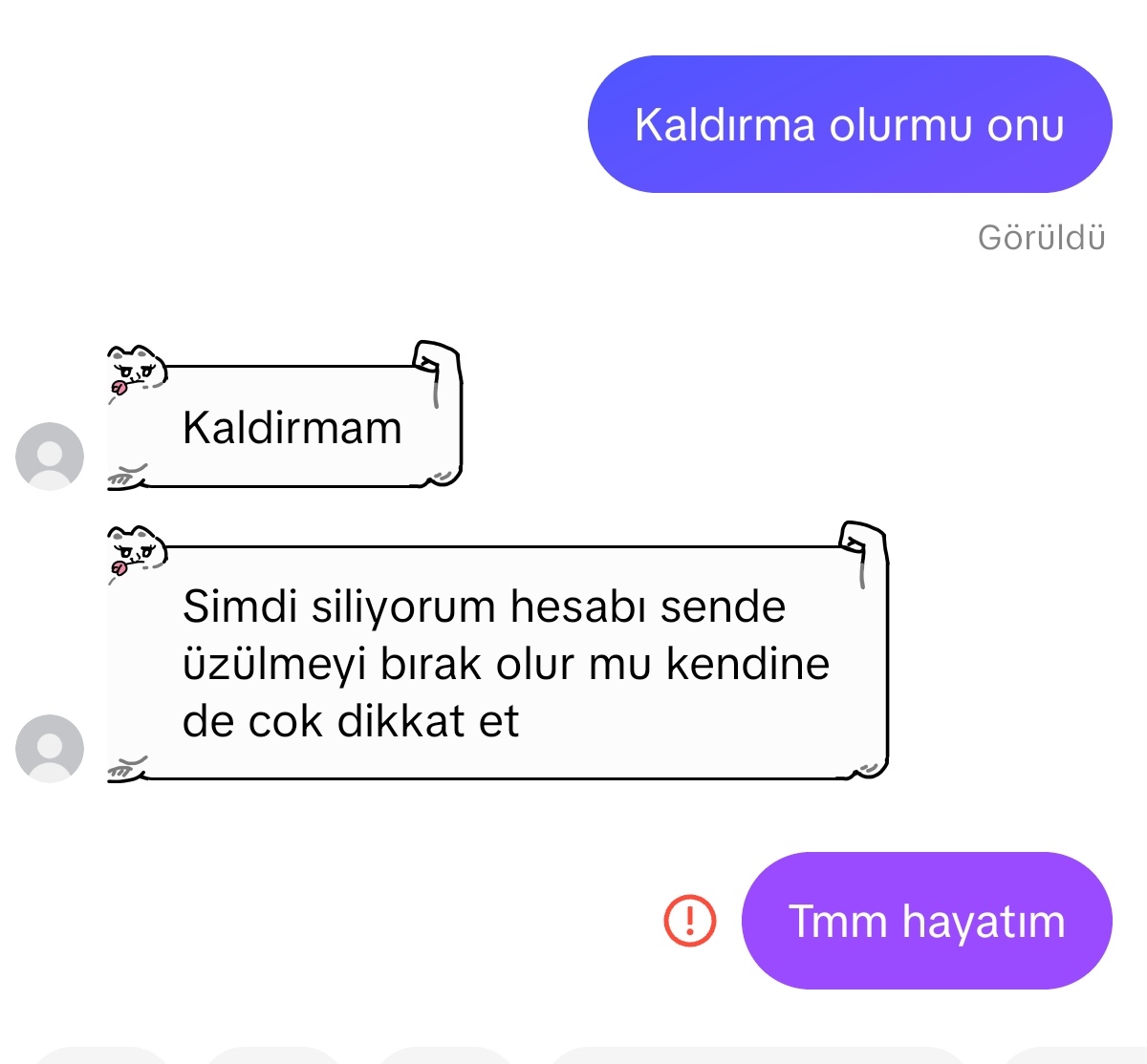 marijinaly's tweet photo. Canım çok yanıyor https://t.co/4eiGuNe56M