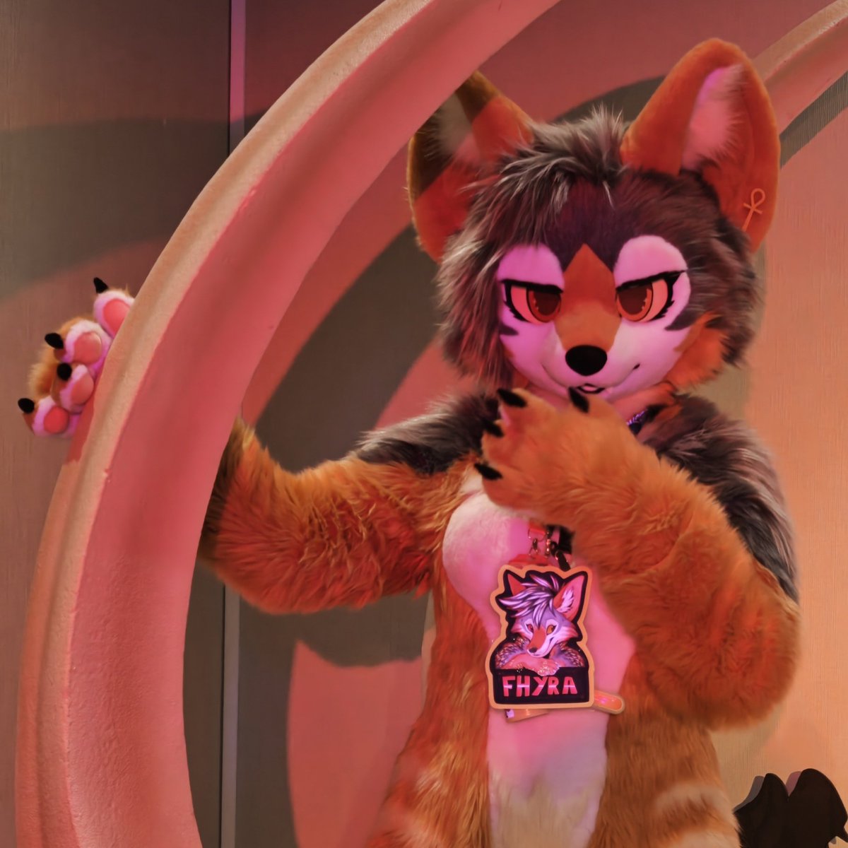 Fhyra ☥ Файра || CFz tweet media